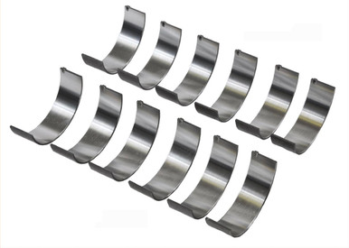 1993-2004 Isuzu Rodeo Connecting Rod Bearing Set - ITM 6B3007-010