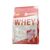 CNP WHEY 900G STRAWBERRY