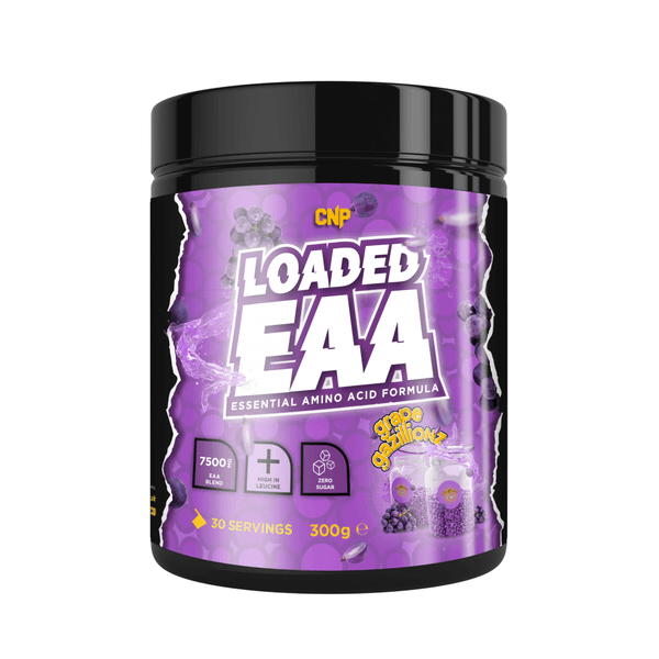 CNP PROFESSIONAL LOADED EAA GRAPE