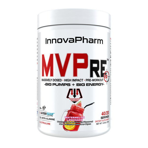 INNOVAPHARM MVPRE 2.0 WATERMELON LEMOADE