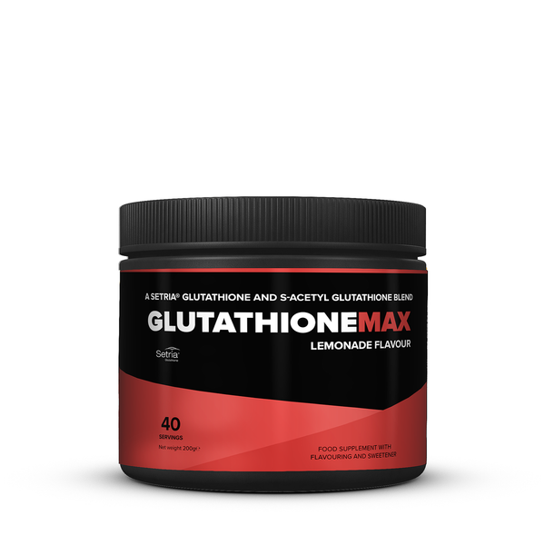 STROM GLUTATHIONE LEMONADE