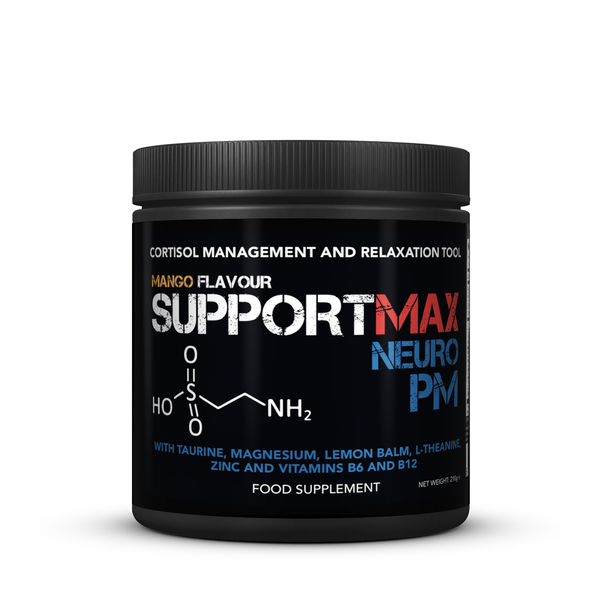 STROM SUPPORT MAX NEURO PM MANGO