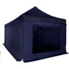 3Mx6M Gazebo With Sides