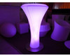 LED Poseur Table Hire 3