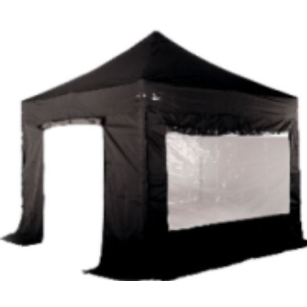 3Mx3M Gazebo With Sides Hire - Cloud 9 