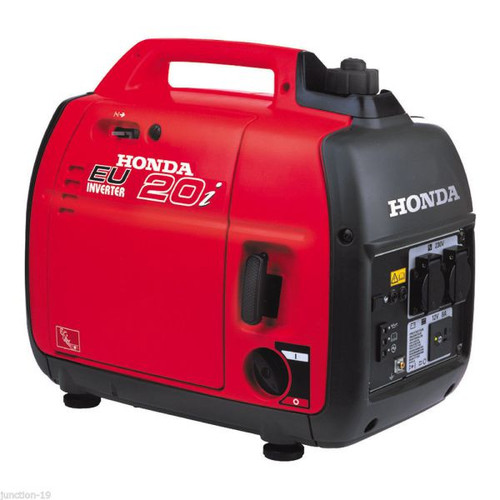 Honda EU20i 1600w Generator