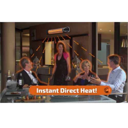 TIVA Heater Hire - Cloud 9 Disco, Hire , Sales - Balloons u0026 Party Supplies