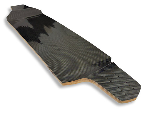 Odachi 45" Drop-deck