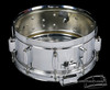 1961 Rogers Dynasonic Snare Drum Bread Butter Lugs Cleveland 6.5 x 14