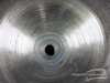 1940s 50s Zildjian Avedis Trans Stamp 18" Crash Ride Cymbal : 1450