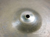 1950s Zildjian Trans Stamp Avedis 16" Hi Hats Cymbals : 1050 & 1070 : SOLD