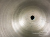 1940s 50s Zildjian Avedis Trans Stamp 21" Crash Ride Cymbal : 2110 : SOLD