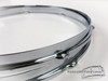 1950s Gretsch 16" Floor Tom Drum Chopper Hoops Vintage : HP16GC