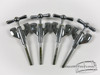 (x4) 1950s 60s Gretsch Bass Drum Tension Rods Torpedo Vintage Style : Lot064