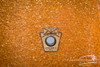 1969 Ludwig Super Classic Gold Sparkle : 22 - 13 - 16 **SOLD**