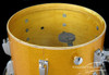 1969 Ludwig Super Classic Gold Sparkle : 22 - 13 - 16 **SOLD**