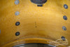1969 Ludwig Super Classic Gold Sparkle : 22 - 13 - 16 **SOLD**