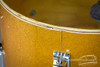 1969 Ludwig Super Classic Gold Sparkle : 22 - 13 - 16 **SOLD**