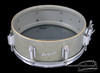 1967 Rogers Tower Vintage Snare Drum Silver Sparkle Pearl Cleveland : 5 x 14 **SOLD**