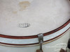 1940s Slingerland WWII Rolling Bomber Model Snare Drum  : 7 x 14