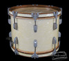 1940s Leedy 'Academy Street' Snare Drum Field WMP Pearl : 10 x 14
