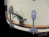 1940s Leedy 'Academy Street' Snare Drum Field WMP Pearl : 10 x 14