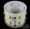 1940s Leedy 'Academy Street' Snare Drum Field WMP Pearl : 10 x 14