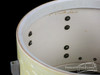 1940s Leedy 'Academy Street' Snare Drum Field WMP Pearl : 10 x 14