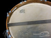 1940s Leedy 'Academy Street' Snare Drum Field WMP Pearl : 10 x 14