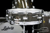 1965 Ludwig Galaxy Sparkle Down Beat Kit : 20 12 14 14