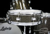 1965 Ludwig Galaxy Sparkle Down Beat Kit : 20 12 14 14