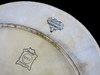 1937 Leedy Broadway Parallel Dual Model Full Dress Snare Drum :  6.5 x 14  