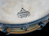 1937 Leedy Broadway Parallel Dual Model Full Dress Snare Drum :  6.5 x 14  