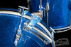 1960s Camco Tuxedo Model Drum Kit :  14x20 - 8x12 - 14x14 - 5x14