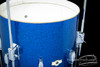1960s Camco Tuxedo Model Drum Kit :  14x20 - 8x12 - 14x14 - 5x14