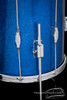 1960s Camco Tuxedo Model Drum Kit :  14x20 - 8x12 - 14x14 - 5x14
