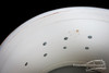 1960s Camco Tuxedo Model Drum Kit :  14x20 - 8x12 - 14x14 - 5x14