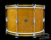 1960s Gretsch 14"x22" Renown / Semi-Pro Bass Drum Single Tension