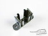 1970s Ludwig Bongos Stand Double Clip Mount Vintage : Lot017