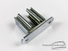 1970s Ludwig Bongos Stand Double Clip Mount Vintage : Lot017