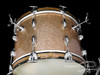 1960s Gretsch Champagne Gold Sparkle Bop Kit :  18 - 12 - 12 - 14 - 14 - 14 **SOLD**