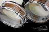 1960s Gretsch Champagne Gold Sparkle Bop Kit :  18 - 12 - 12 - 14 - 14 - 14 **SOLD**