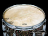 1950s Rogers Yorktown Parade Snare Drum : Mardi Gras :  10 x 14