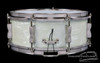 1948-52 WFL Ludwig 'Super Classic' Model Snare Drum WMP  : 5.5 x 14
