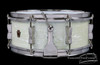 1948-52 WFL Ludwig 'Super Classic' Model Snare Drum WMP  : 5.5 x 14