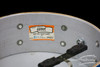 1970s Gretsch 'Renown' Model 4103 Snare Drum Blue Sparkle Stop Sign 5.5 x 14