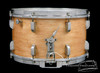 1949-50 Leedy 'Broadway' Standard Model Vintage Snare Drum : 8 x 14