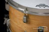 1949-50 Leedy 'Broadway' Standard Model Vintage Snare Drum : 8 x 14