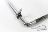 1960s Ludwig 1371 Model Shell Mount Cymbal Holder L Arm : CY07