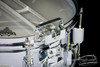 1964 Rogers 7-Line Dynasonic Snare Drum : 6.5 x 14 **SOLD**